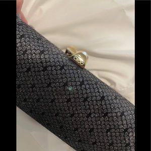 Jimmy choo Clutch
